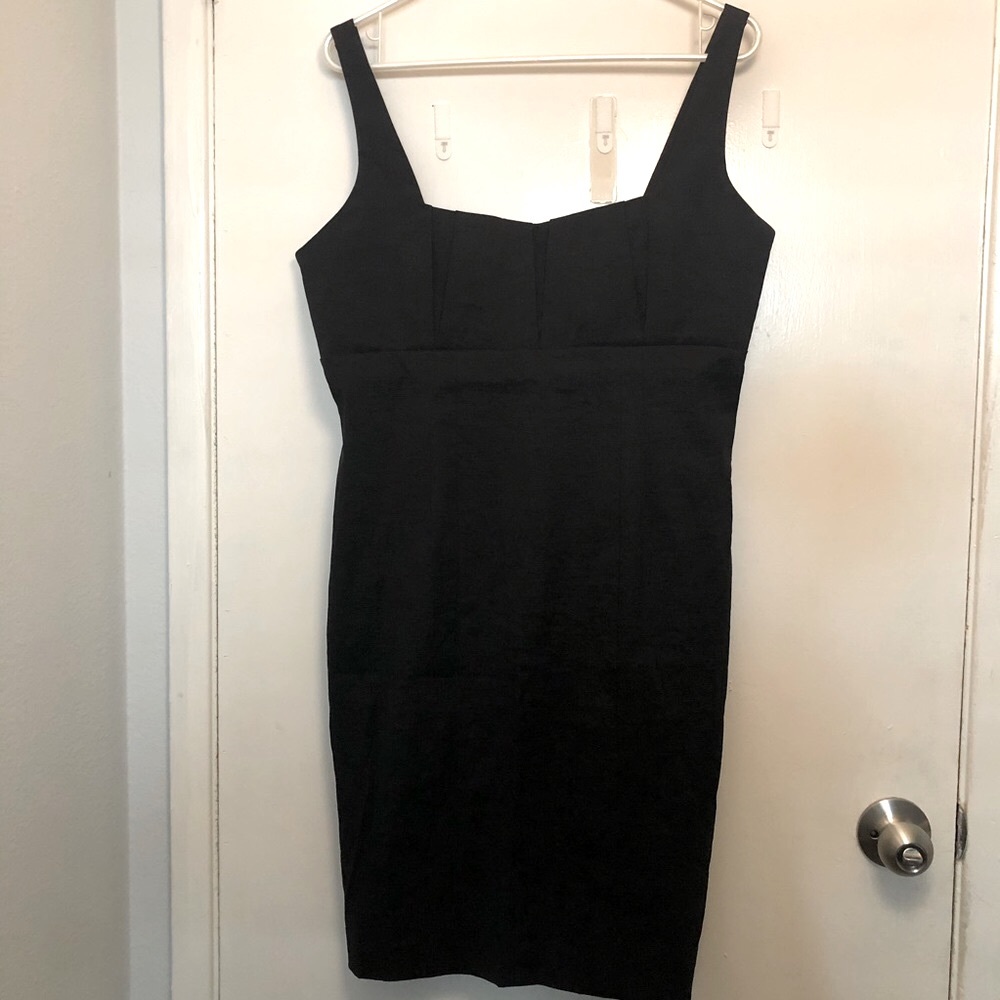 Calvin Klein LBD - Picture 2 of 4